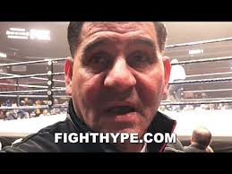 Errol Spence Ain't No REAL Killer'