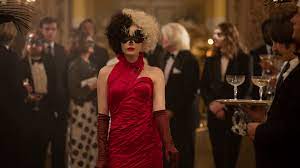 Про такие фильмы часто говорят: Cruella Movie Release Date Cast Plot And Other Things To Know About New Disney Film Fresno California Eminetra