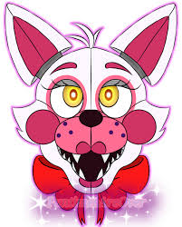 Maybe you would like to learn more about one of these? Funtime Foxy Head By Funtimesareover On Deviantart Fnaf Drawings Fnaf Foxy Funtime Foxy