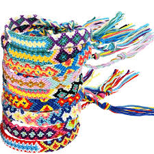 Finding the right color combination can be almost impossible. Cheap Friendship Bracelets Color Combinations Find Friendship Bracelets Color Combinations Deals On Line At Alibaba Com