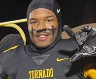 Lance Grider's Football Recruiting Profile