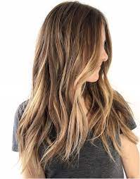 Braune haare mit chunky blonde strähnen. 1001 Ideen Und Bilder Zum Thema Strahnchen Selber Machen