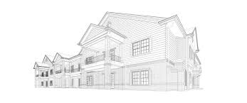 Architectural works are protected by u.s. 42 Types Of Drawings Used In Building Design Comprehensive Guide