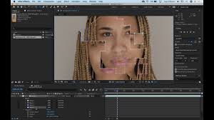 Blending modes, masks, and track mattes for compositing and motion design  in After Effects — Simon Rankin