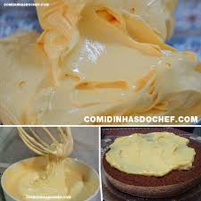 Calda De Maracujá Para Bolo Simples Mousse De Maracuja Em 2020 Recheio Para Bolo Recheios Receitas De Recheio De Bolo