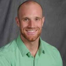 Ben Fedewa PT, DPT, OC, FAFS