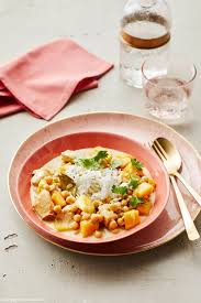 Hahnchen Curry Mit Kichererbsen Und Mangostucken Leckere Gerichte Rezepte Asia Kuche