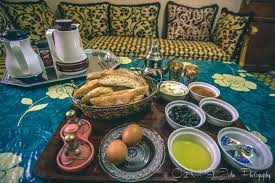 Moroccan Food 10 Dishes You Must Try In Morocco Drink Tea Travel Moroccan Food Moroccan Breakfast Moroccan Mint Tea