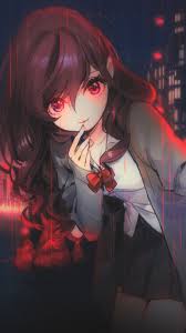 Female anime character wallpaper, anime girls, original characters. Anime Girl 720x1280 Wallpaper Teahub Io