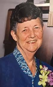 Ruby Alline Penland Austin Obituary (2022)