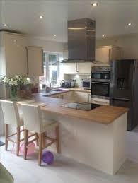 Keep in mind that anything you store on this small dining room furniture doubles as a display. 25 Small Kitchen Diner Ideas Small Kitchen Kitchen Diner Kitchen Inspirations