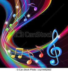 Resultat De Recherche D Images Pour Notes De Musique Music Notes Art Music Backgrounds Music Artwork