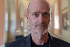 Die Augen nach vorne.", Michael Brey, Agentur ostmodern