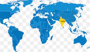 Kathmandu is the nation's capital and largest. Weltkarte Flagge Von Nepal Taulihawa Nepal Weltkarte Erdbeben In Nepal Im April 2015 Atlas Rand Png Pngwing