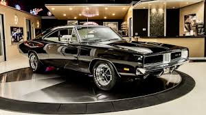 Image result for Cordovan 1969 Charger