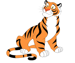 What is the name of jasmine's pet tiger? Rajah The Tiger Who Is Princess Jasmine S Best Friend Disney Jasmine Tiger Artwork Tiger Drawing