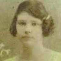 Emma Sampson Madriz (1905–2010)