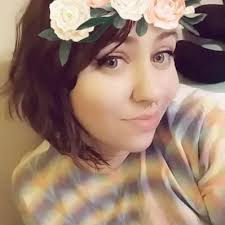 Jenna Mohr (@mohrtotheleft)