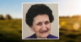 Blanche Bonvillain Obituary June 24, 2012