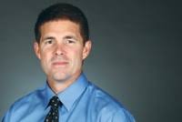 Forty Under 40: Justin Mills, 39