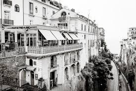 Navigating Sorrento, Italy, with a Physical Disability