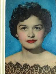 This is the obituary for my little sister.. She is a descendant of Eugene  Joseph Authement (great great grandfather) Pine View Mortuary Alicia  Benally McAllister ( September 13, 1986