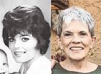 Judith Larson's Instagram, Twitter & Facebook