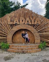 Taman rekreasi alam ini buka setiap hari. Lokasi Harga Tiket Masuk Ladaya Tenggarong 2021 Suwatu