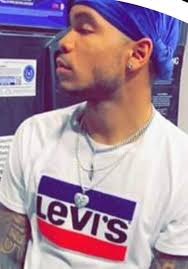 Darion Marquez Williams, age 26