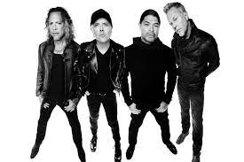 35 944 699 tykkäystä · 170 040 puhuu tästä. Metallica Start
