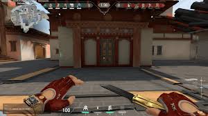 Valorant Remake