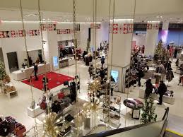 Последние твиты от tesco (@tesco). Inside Nordstrom S 7 Story Flagship Nyc Store Where Digital Retail Meets Physical Brick And Mortar Geekwire