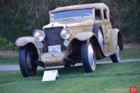 By 1926, thomas hibbard and howard a. 1930 Minerva Hibbard And Darrin Convertible Sedan Sports Car Digest The Sports Racing And Vintage Car Journal