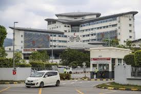 The state has some of the best medical experts with 12 government hospitals and over 30 private hospitals and medical centers, many of which are. Government Hospital In Selangor Top 15 Best Government Hospitals In Delhi List Klinik Siti Bandar Baru Salak Tinggi
