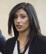 Satinder Johal's Instagram, Twitter & Facebook