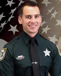 Rip Deputy Austin Walsh