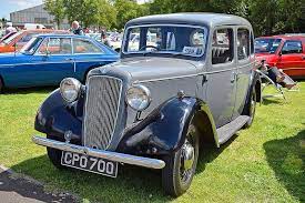 1937 Austin 10 Cambridge Festival Of Historic Transport 2017 Austin Cars British Cars Classic Cars
