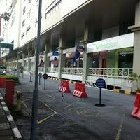 Bank rakyat cawangan utama menara kembar, kl. Photos At Bank Rakyat Cheras 7 Tips