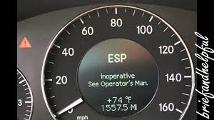 Activating Steering Angle Sensor Youtube