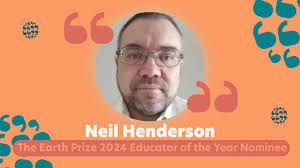 Integrating sustainability into teaching practices