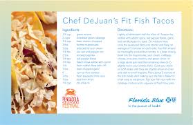 We did not find results for: We Are Pleased To Partner With The Pensacola Seafood Festival And Chef Dejuan Roy Here Is His Recipe For Fish Tacos Recipes Fish Recipes Fish Tacos