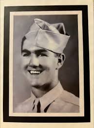 Happy birthday and rest in peace Jimmie Schwarzbach.