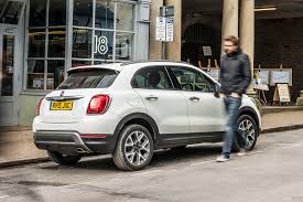 fiat 500x 2016 long term test review car magazine