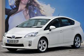 Charging stations tend to be few and far. Review Toyota Prius 2009 2016 Honest John
