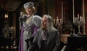 The Fu Manchu That Almost Was – Black Gate