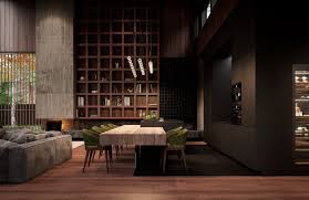 Rich Exquisite Modern Rustic Home Interior Rustic Home Interiors Modern Rustic Homes Rustic Home Design