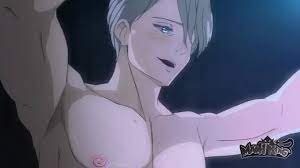 Yuri on ice gay porn