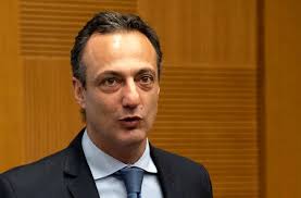I risultati di cristian casili, capolista del m5s, pronto alla rielezione al consiglio regionale della puglia. Arrestato Marcello De Vito Movimento 5 Stelle E Accusato Di Corruzione Stadio Roma
