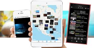 Pin On World Live Cams Pro Ios App