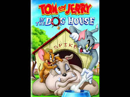 Watch the free tom and jerry video, junkyard dog and other tom and jerry videos on boomerang. Tom And Jerry In The Dog House Cartoon Movie Hd Full 2015 Youtube